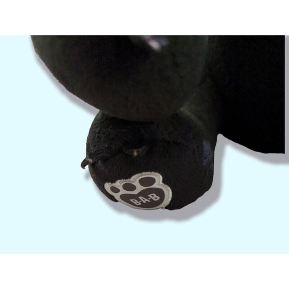 Toothless How to Train Your Dragon Plush 13" w/ Wings Build A Bear 2019 - Picture 7 of 7